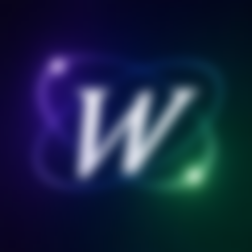 Stealth iOS App #1 logo